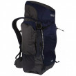 Turistički ruksak Regatta Highton 45L plava/crna