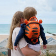 Dječji ruksak  LittleLife Toddler Backpack, Tigr
