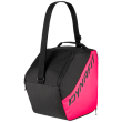 Torba za cipele Dynafit Boot Bag ružičasta/crna 6071 - Pink Glo/Black Out