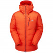 Muška jakna Mountain Equipment K7 Jacket narančasta CardinalOrange