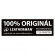 Futrola Leatherman Nylon Molle XL Black