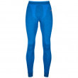 Muški funkcionalni donji veš Ortovox 230 Competition Long Pants plava JustBlue