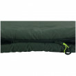 Poplun vreće za spavanje Outwell Camper Lux Double