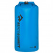 Vodootporna vreća Sea to Summit Stopper Dry Bag 65L plava Blue