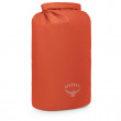 Vodootporna torba Osprey Wildwater Dry Bag 35 narančasta