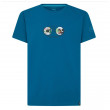 Muška majica La Sportiva View T-Shirt M plava