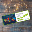 Voucher 4camping Elektronički poklon bon