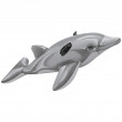 Delfin na napuhavanje Intex Lil' Dolphin RideOn 58535NP