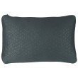 Putni jastuk Sea to Summit FoamCore Pillow Deluxe siva