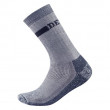 Čarape Devold Outdoor heavy sock plava  Navy Melange