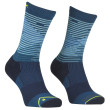 Muške čarape Ortovox All Mountain Mid Socks M plava