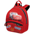 Dječji ruksak  Samsonite Disney Ultimate 2.0 Bp S Cars crvena Cars