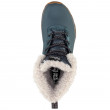 Ženske zimske cipele  Jack Wolfskin Everquest Texapore Snow High W