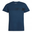 Muška majica Alpine Pro Heser plava