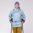 Ženski planinarski ruksak Salewa ALP MATE 30 WS