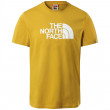 Muška majica The North Face Easy Tee žuta/bijela ArrowuwoodYellow