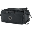 Putna torba Fjällräven Färden Duffel 50 crna Coal Black