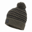 Kapa Dare 2b Thinker III Beanie zelena/crna DarkKhak/Blk