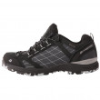 Cipele za trekking Alpine Pro Israf 2 crna/siva