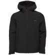 Muška softshell jakna Loap Lucas crna Black