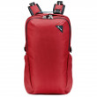 Sigurnosni ruksak s zaštitom protiv krađe Pacsafe Vibe 25l Backpack crvena GojiBerry