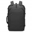 Turistički ruksak Pacsafe Venturesafe EXP45 carry-on crna