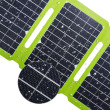 Solarni panel Swissten FOLDABLE SOLAR PANEL 21W