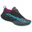 Ženske tenisice za trčanje Dynafit Ultra 100 W Gtx crna/plava BlackOut/Flamingo