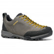 Muške cipele Scarpa Mojito Trail GTX siva/žuta