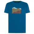 Muška majica La Sportiva Forest T-Shirt M plava