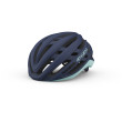 Biciklistička kaciga Giro Agilis W tamno plava Midnight/CoolBreeze