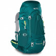 Turistički ruksak Zulu Sandstone 45+5 zelena