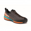 Muške cipele Scarpa Mescalito smeđa/narančasta Titanium/Tonic 