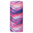 Marama Buff Coolnet UV+ ružičasta/plava Shattered