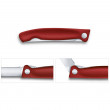 Sklopivi nož Victorinox Swiss Classic - glatke oštrice
