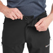 Muške zimske hlače Montane Dynamic Xt Pants-Reg Leg