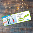 Voucher 4camping Elektronički poklon bon