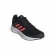 Muške cipele Adidas Galaxy 5 crna/crvena