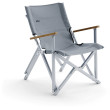 Stolice Dometic GO Compact Camp Chair siva