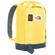 Torba The North Face Tote pack žuta/crna BambooYllw/BlueWngTeal