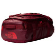 Putna torba The North Face Base Camp Voyager Duffel 32l crvena BEETROOT/TNF RED