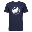 Muška majica Mammut Classic T-Shirt Men tamno plava Marine