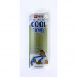 Ručnih za hlađenje N-Rit Cool Towel Single tamno zelena Dgreen