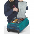 Kofer za putovanja Osprey Daylite Carry-On Wheeled Duffel