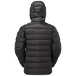 Muška pernata jakna Montane Men'S Anti-Freeze Xt Hoodie