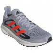 Muške cipele Adidas Solar Glide 4 M siva/narančasta HaloSilver