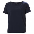 Ženska majica Helly Hansen W Thalia T-Shirt plava