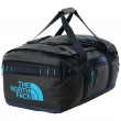 Torba The North Face Base Camp Voyager Duffel - 62L tamno plava AviatorNavy/Meridianblue