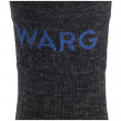 Muške čarape Warg Trek Merino 3-pack