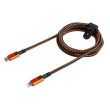 Kabeli za punjenje i sinhronizaciju Xtorm Xtreme USB-C to Lightning cable (1,5m)